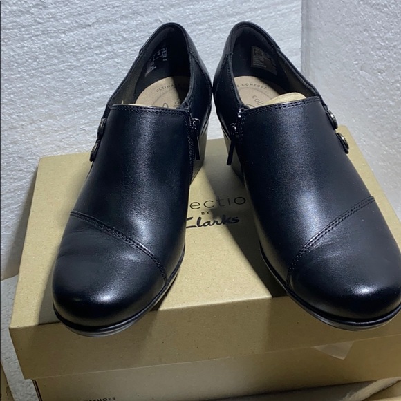 clarks women's emslie warren